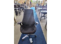 OFFICE CHAIR FAIRFIELD REF 2899 EXECUTIVE DARK  B